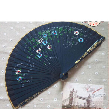 Geschenkartikel, China Großhandel Hochzeit Gunst, Souvenir Hand Fan